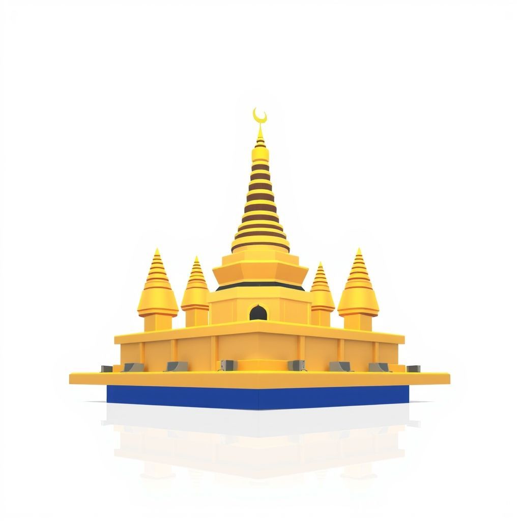 Server Thailand Terpercaya